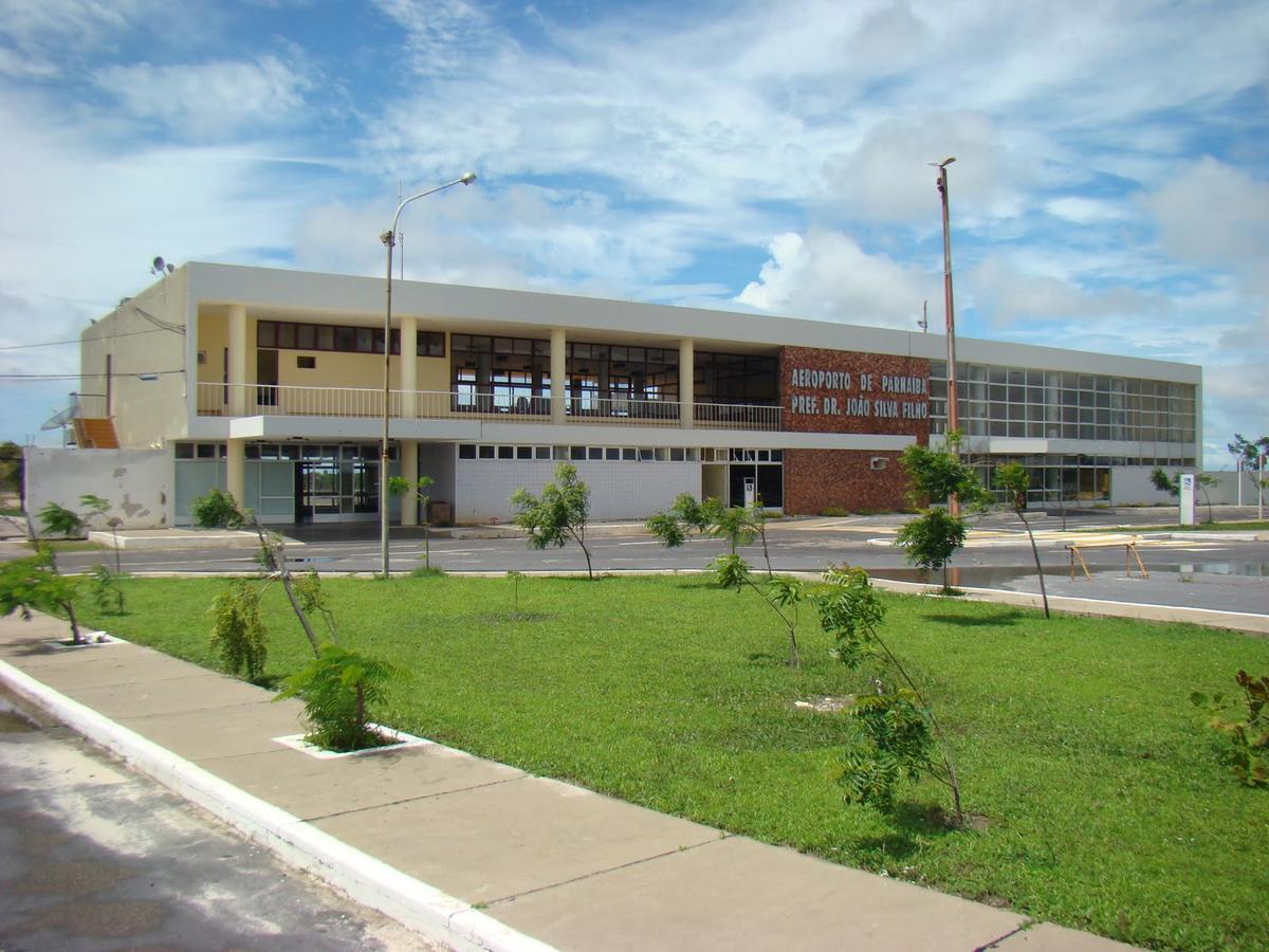 Pousada Vila Cajuina - ปาร์ไนบา ภายนอก รูปภาพ